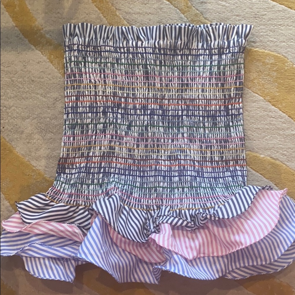 Mini skirt
